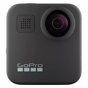 GoPro MAX CHDHZ-202 16.6MP Waterproof Action Camera Digiland Outlet Store