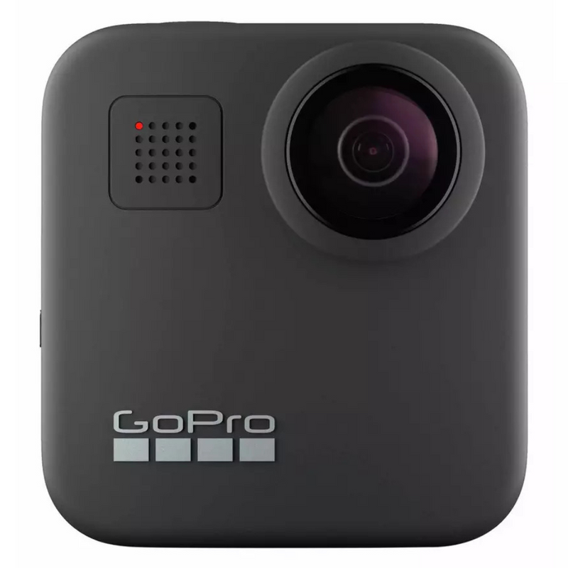 GoPro MAX CHDHZ-202 16.6MP Waterproof Action Camera Digiland Outlet Store