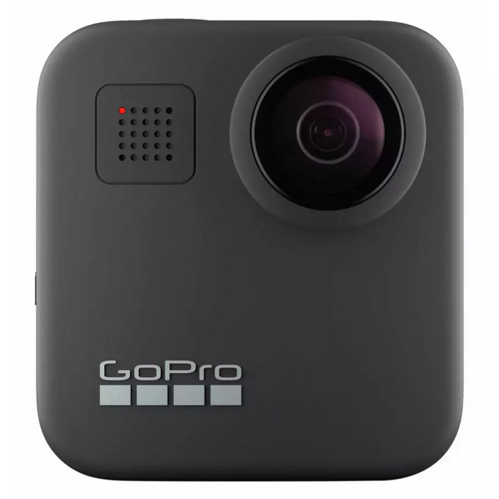 GoPro MAX CHDHZ-202 16.6MP Waterproof Action Camera Go Pro