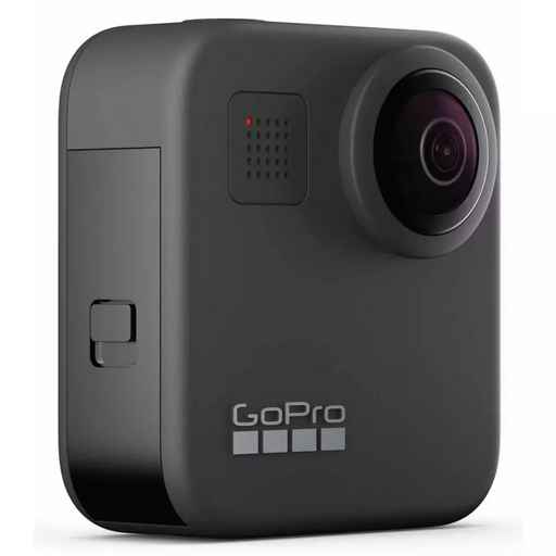 GoPro MAX CHDHZ-202 16.6MP Waterproof Action Camera Digiland Outlet Store