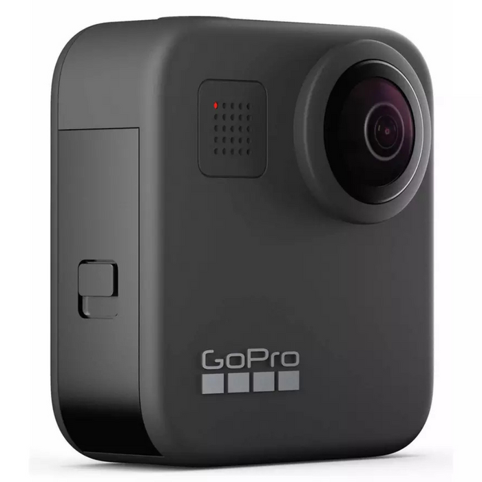 GoPro MAX CHDHZ-202 16.6MP Waterproof Action Camera Go Pro