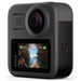 GoPro MAX CHDHZ-202 16.6MP Waterproof Action Camera Go Pro