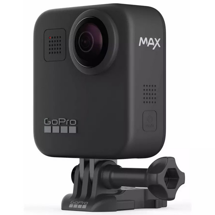 GoPro MAX CHDHZ-202 16.6MP Waterproof Action Camera Go Pro