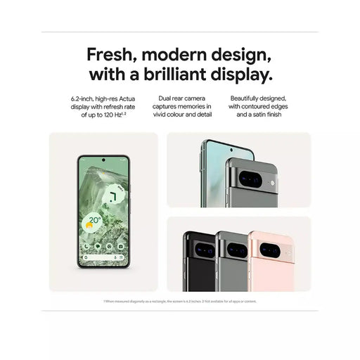 Google Pixel 8 Digiland Outlet Store