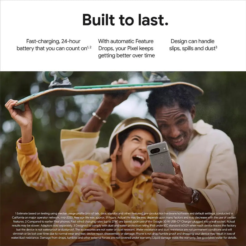 Google Pixel 8 Digiland Outlet Store