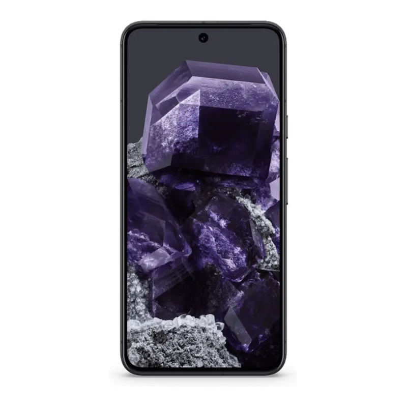 Google Pixel 8 enterprise - 256 GB, Obsidian