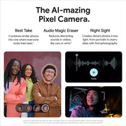 Google Pixel 8a Digiland Outlet Store