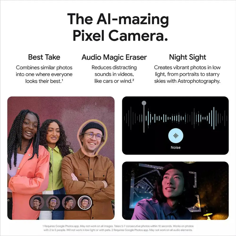 Google Pixel 8a Digiland Outlet Store