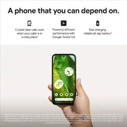 Google Pixel 8a Digiland Outlet Store