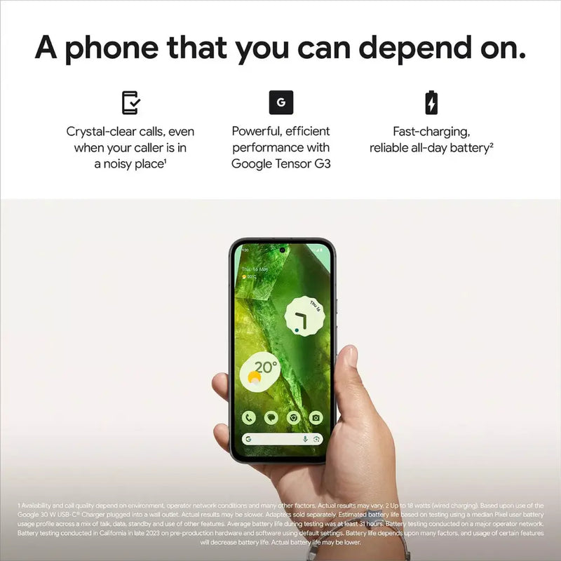 Google Pixel 8a Digiland Outlet Store