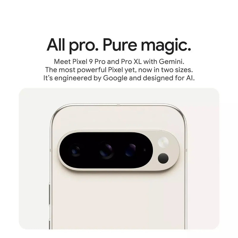 Google Pixel 9 Pro Digiland Outlet Store