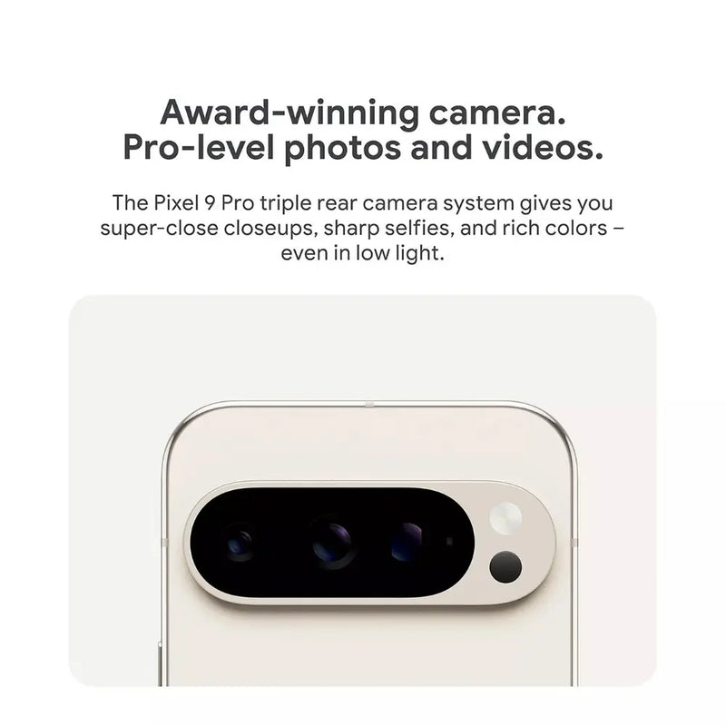 Google Pixel 9 Pro Digiland Outlet Store