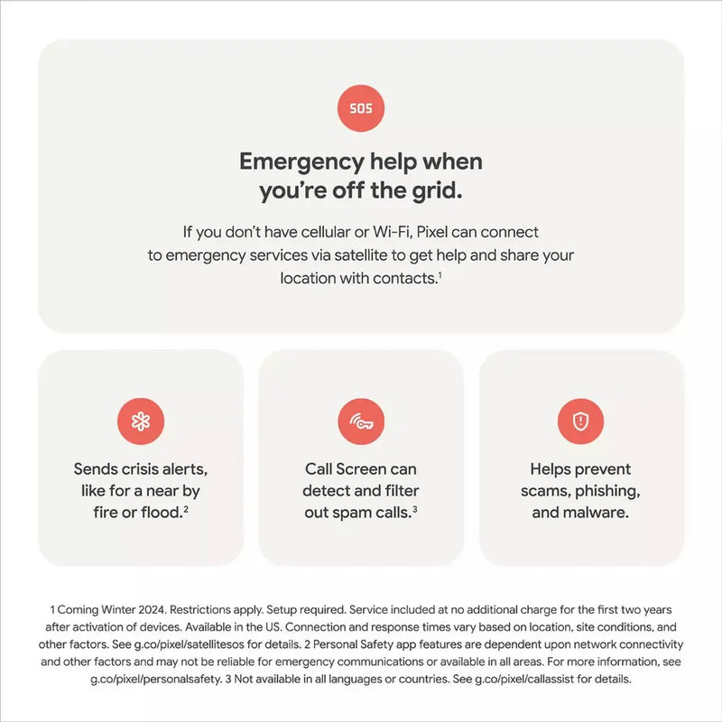 Google Pixel 9 Pro Digiland Outlet Store