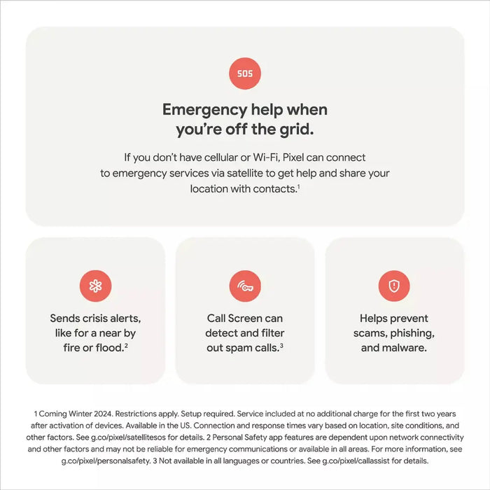 Google Pixel 9 Pro Digiland Outlet Store