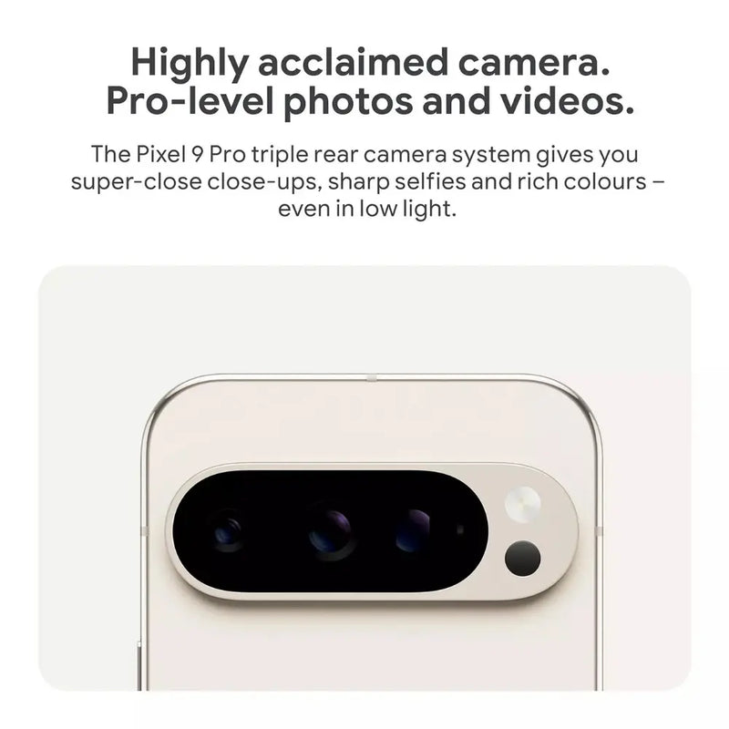 Google Pixel 9 Pro XL Digiland Outlet Store
