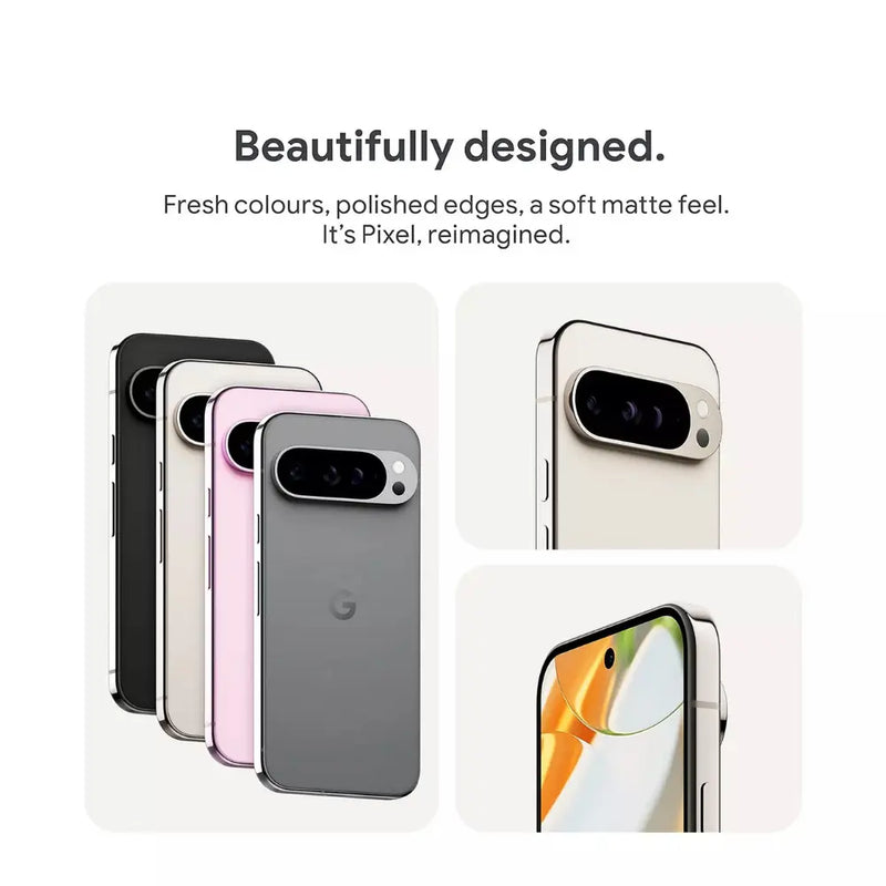 Google Pixel 9 Pro XL Digiland Outlet Store