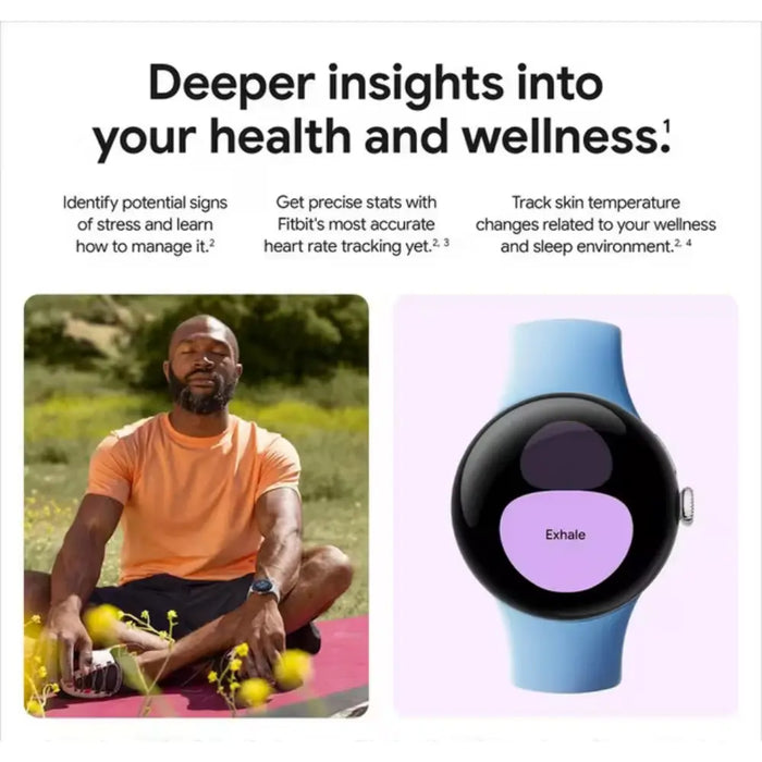 Google Pixel Watch 2 Digiland Outlet Store