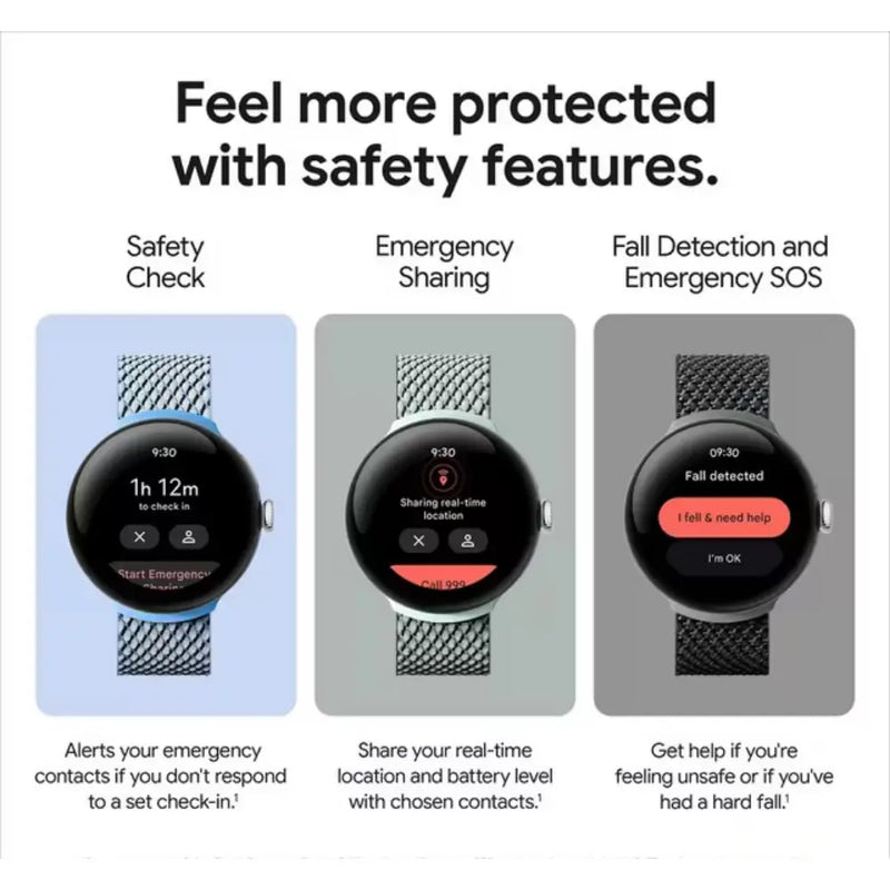 Google Pixel Watch 2 Digiland Outlet Store