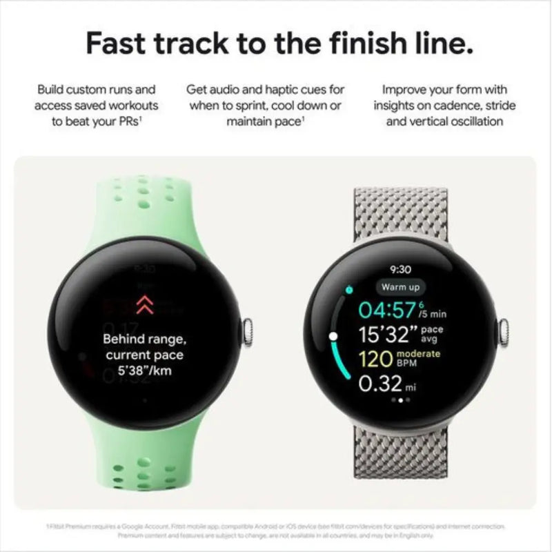 Google Pixel Watch 3 Digiland Outlet Store