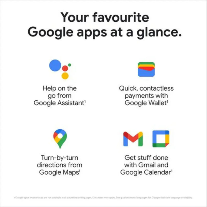 Google Pixel Watch Digiland Outlet Store