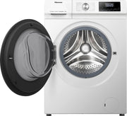 HISENSE 3 Series WFQA9014EVJM 9 kg 1400 rpm Washing Machine - White Hisense
