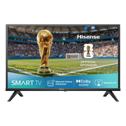 HISENSE 32 INCH FULL HD LED SMART TV 32A4QTUK Hisense