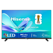 HISENSE 40 INCH SMART TV 40E5QTUK Hisense
