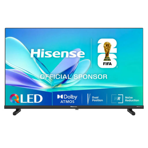 HISENSE 40 INCH SMART TV 40E5QTUK Hisense