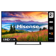 HISENSE 55A7300FTUK 55" Smart 4K Ultra HD HDR LED TV Hisense