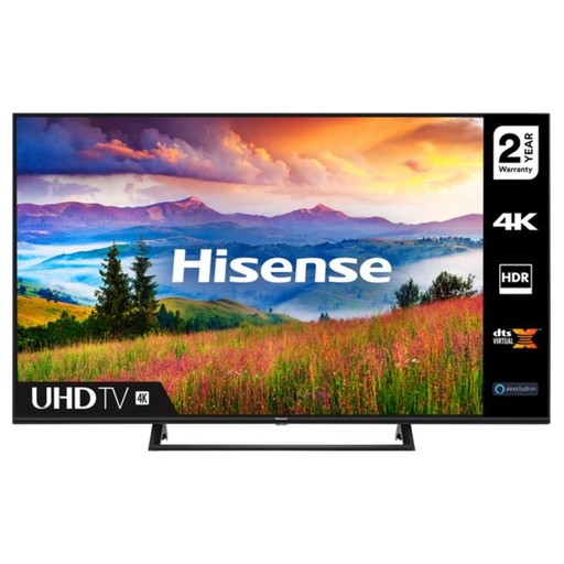 HISENSE 55A7300FTUK 55" Smart 4K Ultra HD HDR LED TV Hisense