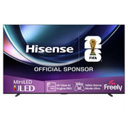 HISENSE A5Q 32" QLED Full HD HDR Smart TV with Freely - 32A5QTUK Hisense