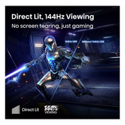 HISENSE E7Q PRO 65" QLED 4K HDR Smart TV with Freely - 65E7QTUK PRO Hisense