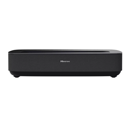 HISENSE LASER CINEMA PL2 ULTRA SMART PROJECTOR Hisense
