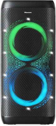 HISENSE PARTY THUNDER 620W PARTY SPEAKER Hisense