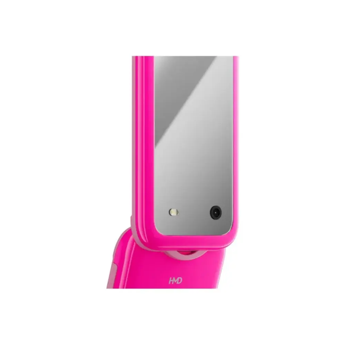 HMD Barbie Mobile Phone