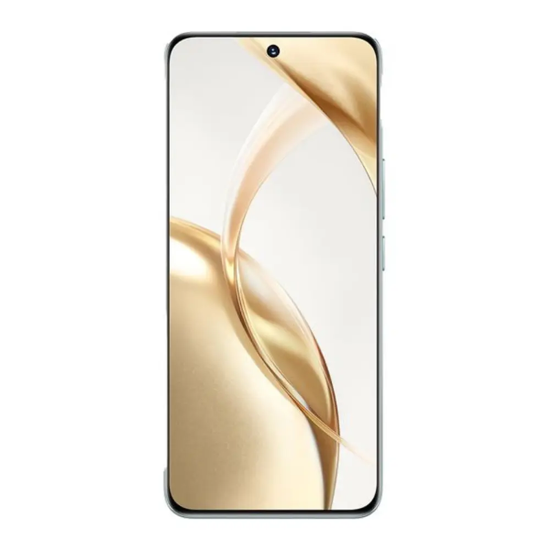 HONOR 200 5G 256GB AI Mobile Phone - Emerald Green