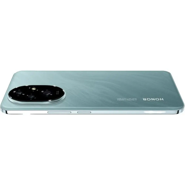 HONOR 200 5G 256GB AI Mobile Phone - Emerald Green