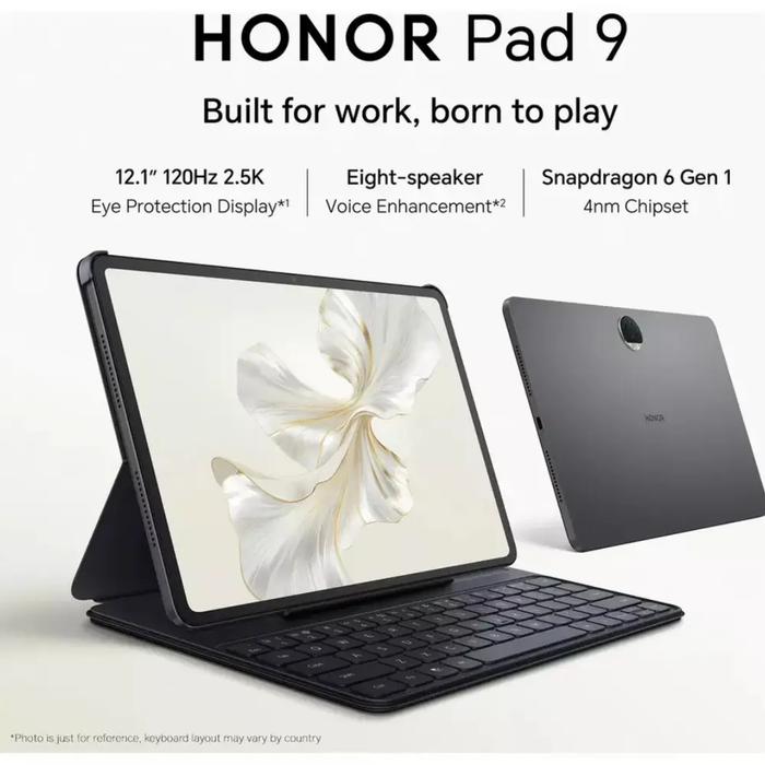 HONOR HEY2-W09 Pad 9 12.1 inch WIFI 8GB+256GB