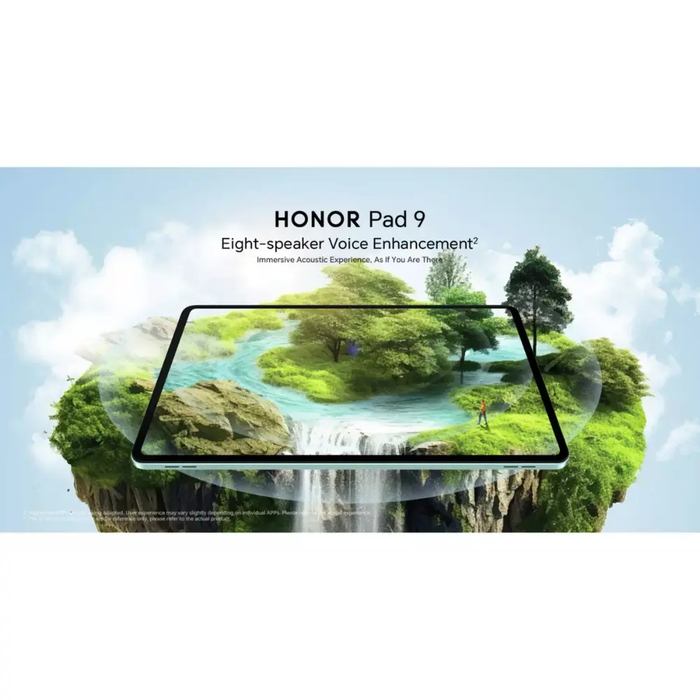 HONOR HEY2-W09 Pad 9 12.1 inch WIFI 8GB+256GB
