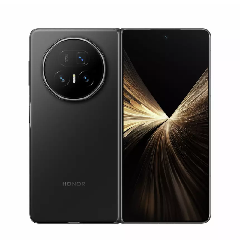 HONOR MAGIC V5 16GB+512GB BLACK 5109BUUH Honor
