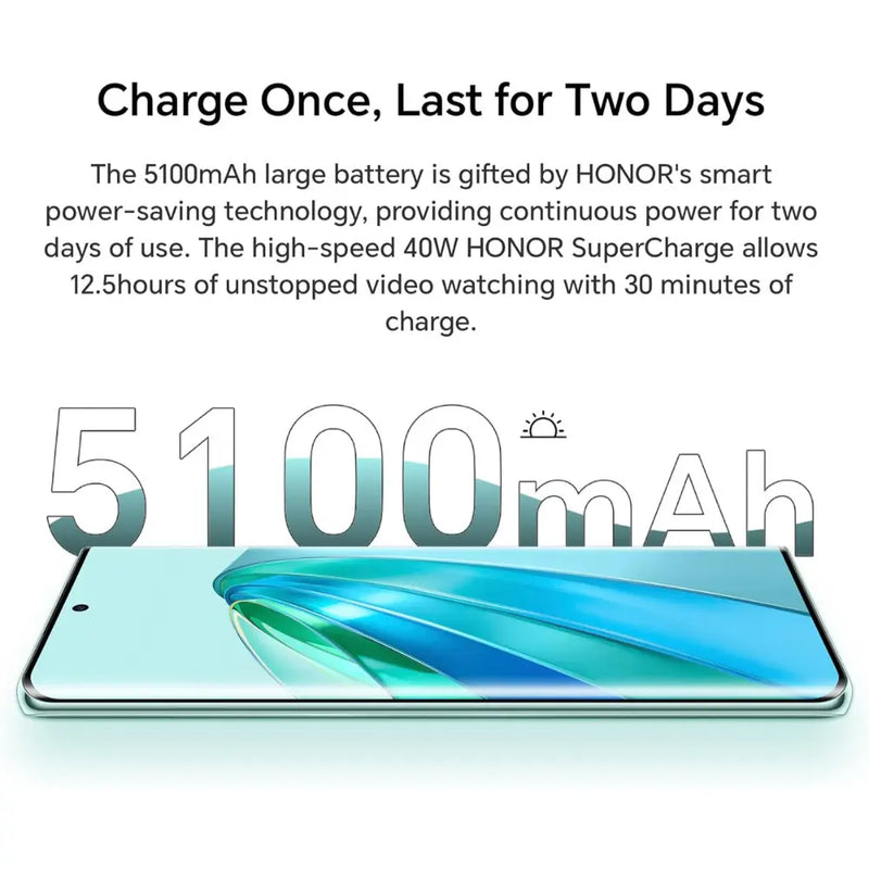 HONOR MAGIC6 LITE 5G GREEN