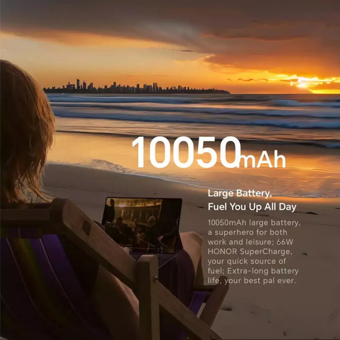 HONOR MagicPad2 12.3 Inch 256GB Wi-Fi Tablet