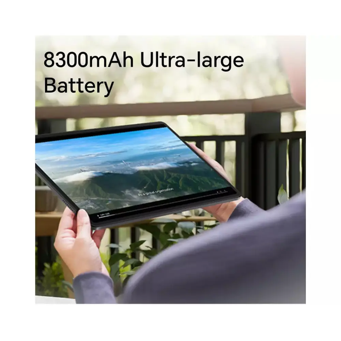 HONOR PAD X8A 11 INCH 64GB TABLET-GREY