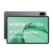 HONOR PAD X8A 11 INCH NDL-W09 4GB 128GB SPACE GREY Honor