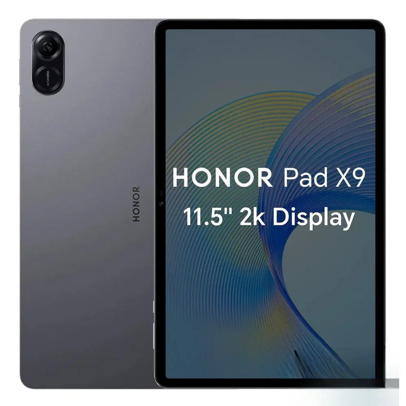 HONOR PAD X9 11.5 INCH 128GB WI-FI TABLET