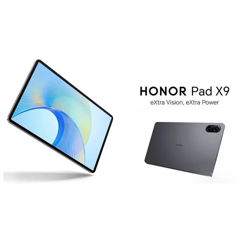 HONOR PAD X9 11.5 INCH 128GB WI-FI TABLET