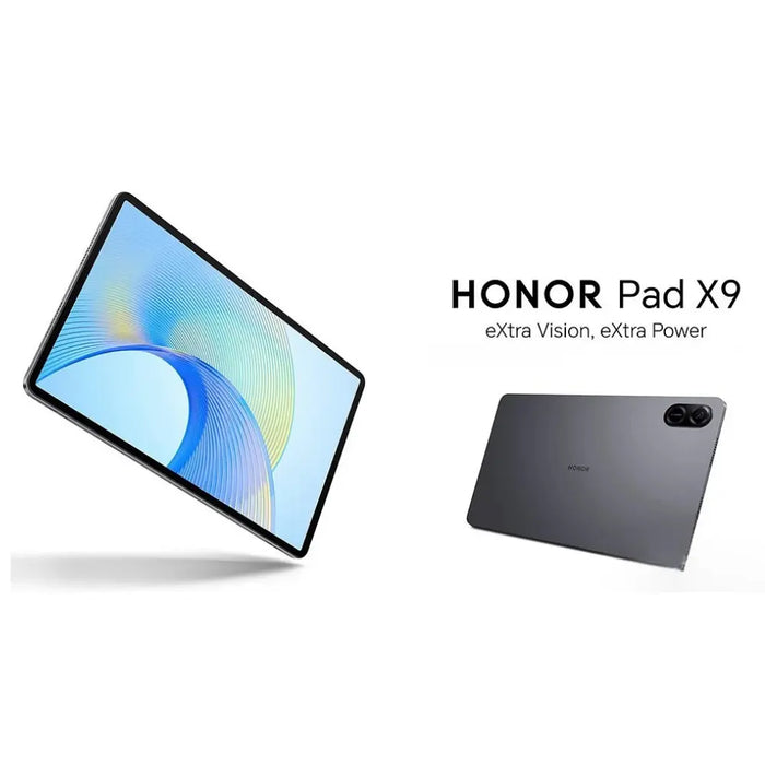 HONOR PAD X9 11.5 INCH 128GB WI-FI TABLET