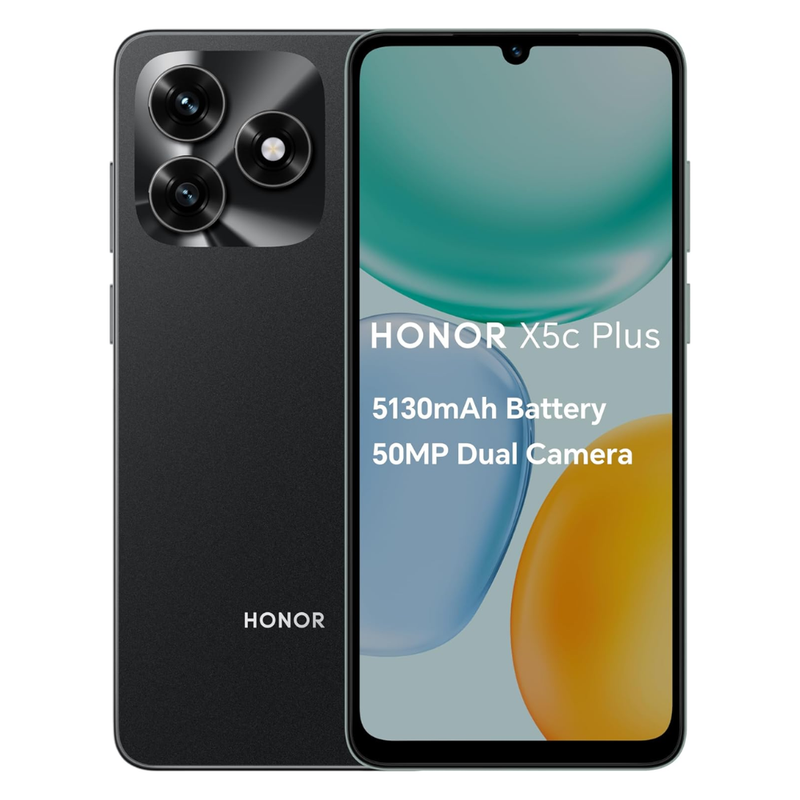 HONOR X5C PLUS 4+64GB Honor