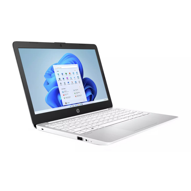 HP 11-ak0027na 11.6in Celeron 4GB 64GB Cloudbook Digiland Outlet Store