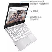 HP 11-ak0027na 11.6in Celeron 4GB 64GB Cloudbook Digiland Outlet Store